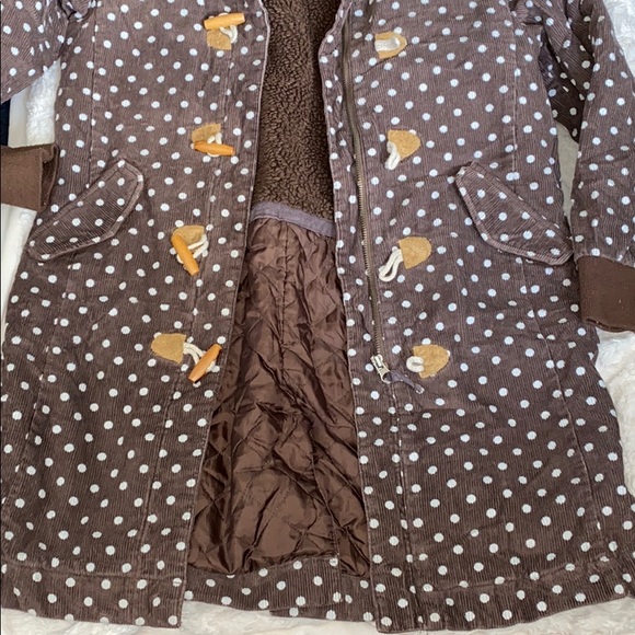 Mini Boden trench coat - Picture 6 of 8